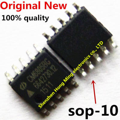 

(10piece) 100% New CM6805BG sop-10 Chipset