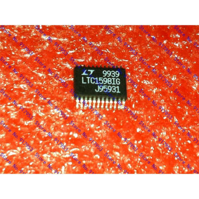 

Free shipping 10PCS 100 NEW LTC1598IG LTC1598CG