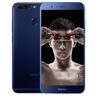 

HuaWei Honor V9 6G+64/128GB ( Global ROM
