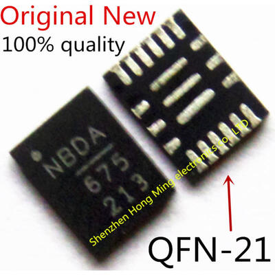 

10piece100 New NBDB675 NB675 675 QFN Chipset