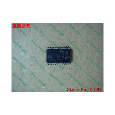 

Free shipping 10PCS 100 NEW STT128D