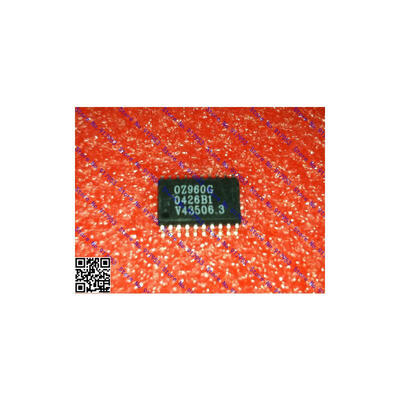 

Free shipping 10PCS 100% NEW OZ960G