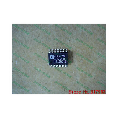 

Free shipping 10PCS ADE7755ARS ADE7755
