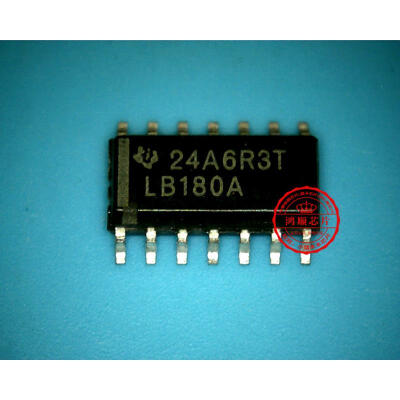 

LB180A