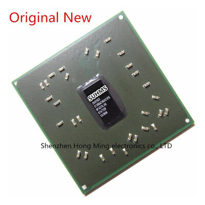 

100 New 215RDA7AKA21FG BGA Chipset
