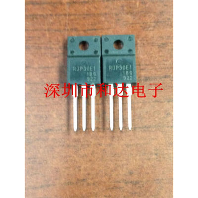 

RJP30E1