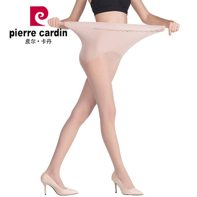 

Jingdong supermarket Pierre Cardan silk socks 1D seamless apple hip maternity dressing plus large velvet pantyhose light skin color are all JD17388006-304