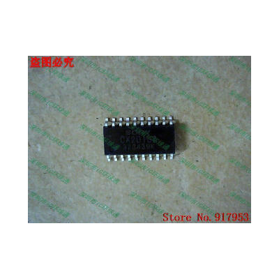 

Free shipping 10PCS 100 NEW CX20102 20102