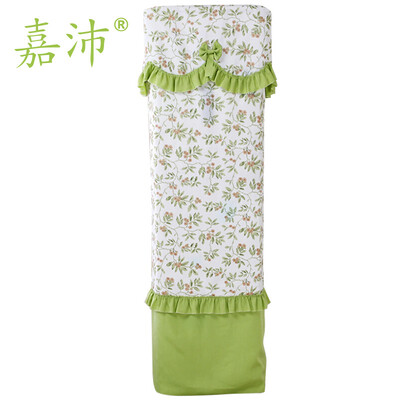 

Jia Pei AC-102QL hang air conditioning cover wall-mounted air-conditioning dust cover air conditioning sets (all with belt) 2P color