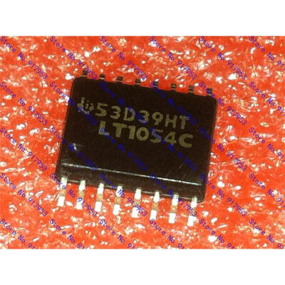 

Free shipping 10PCS 100% NEW LT1054CS LT1054IS