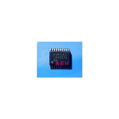 

LM25576MH