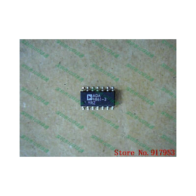 

Free shipping 10PCS ADA4861-3YRZ ADA4861