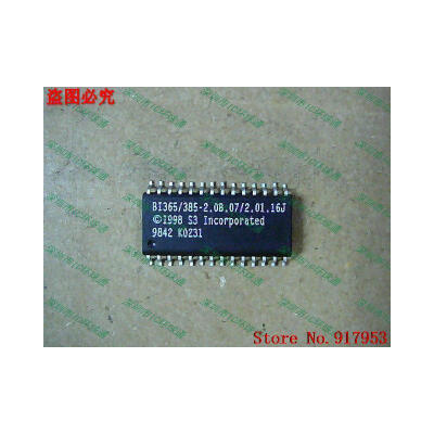 

Free shipping 10PCS BI365385-20B0720116J