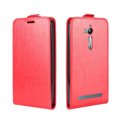

GANGXUN Doogee Shoot 2 Case PU Leather Flip Wallet Card Slot Cover for Doogee Shoot 2