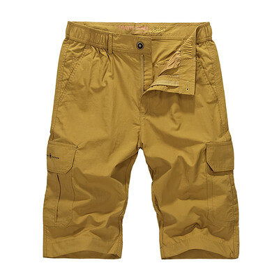 

Battlefield Jeep на открытом воздухе отдыха быстросохнущие шорты шорты пятый мужской армии желтый XL 186