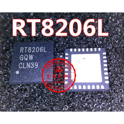 

RT8206L RT8206LGQW