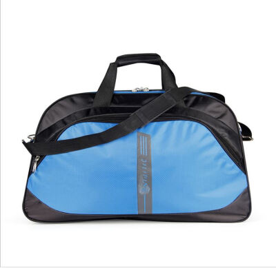 

Men's fashion waterproof fitness bag as gift for men