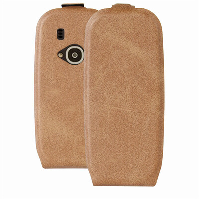 

GANGXUN Nokia 3310 2017 Case PU Leather Flip Wallet Card Slot Cover for Nokia 3310