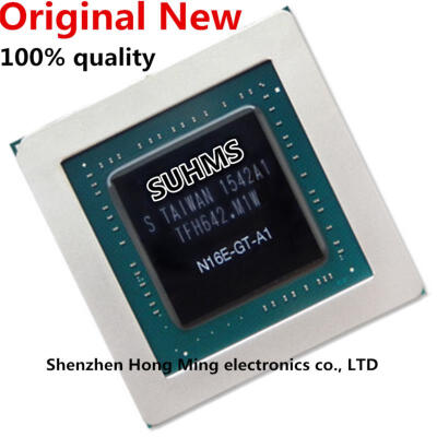 

100% New N16E-GT-A1 N16E GT A1 BGA Chipset