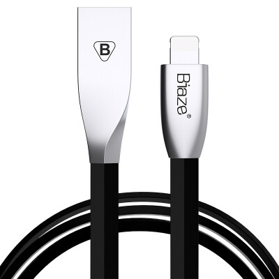 

BIAZE data cable / charging cable black