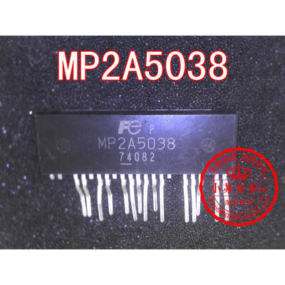 

MP2A5038 2A5038