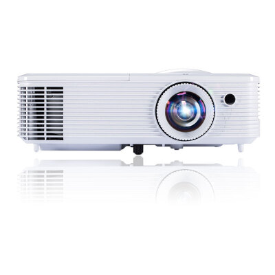 

Ricoh (RICOH) PJ S2670 office projector (DLP chip 3300 lumens SVGA resolution HDMI)