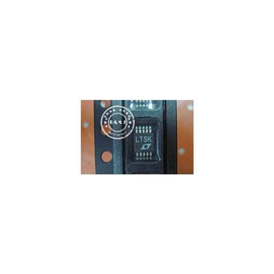 

Free shipping 5pcs/lot LTSK LTC3402EMS offen use laptop p 100% new original