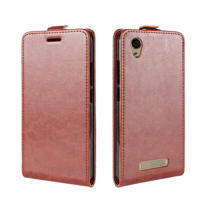 

GANGXUN ZTE Blade X3 Case Кожа PU с флип-картой Слот для карты ZTE Blade D2 Blade T620
