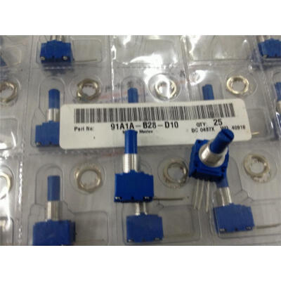 

91A1A-B28-D10 1k potentiometer