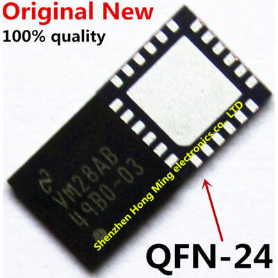 

(10piece)100% New LP8549B1SPX03 LP8549B0SPX03 LP8549 B1SP 03 QFN-24 Chipset