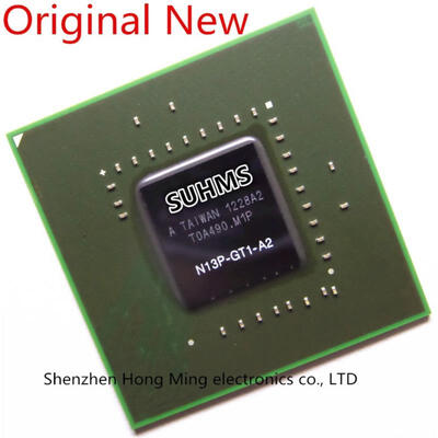 

100 New N13P-GT1-A2 N13P GT1 A2 BGA Chipset