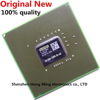 

100% New N13M-GSR-B-A2 N13M GSR B A2 BGA Chipset