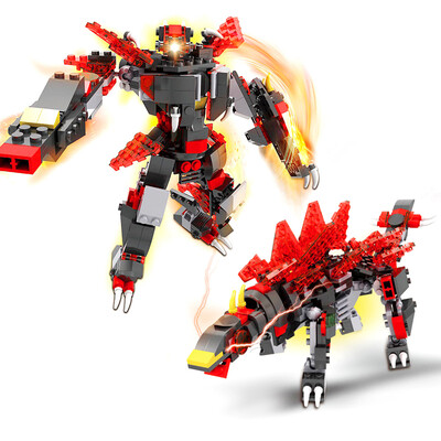 

COGO Building Blocks Intelligence Toy