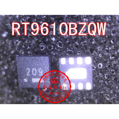 

RT9610BZQW RT9610B