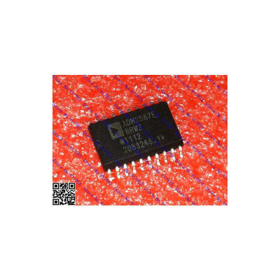 

50PCS ADM2587EBRWZ ADM2587E ADM2587 SOP