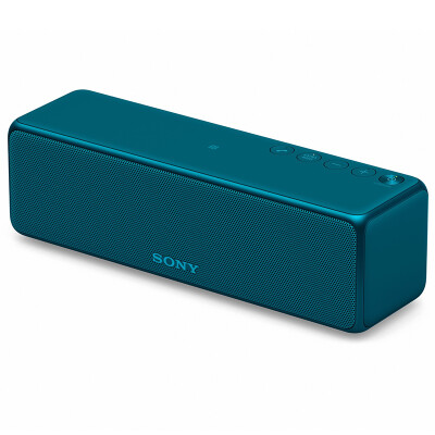 

Sony Sony hear go bass Bluetooth portable speaker SRS-HG2 green