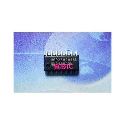 

MCP25020I/SL