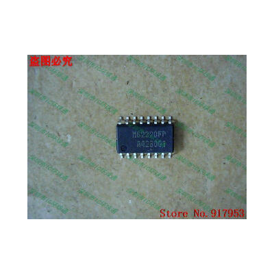 

Free shipping 10PCS 100% NEW M62320FP M62320