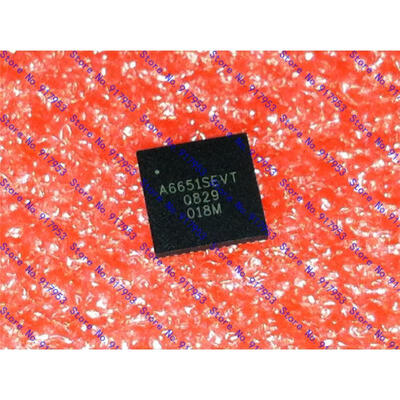 

Free shipping 10PCS A6651SEVT 6651SEVT