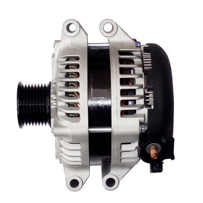 

Новый генератор переменного тока 210A для BMW F18 X3 OEM 12317591268 12317591271