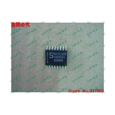 

Free shipping 10PCS 100% NEW N82S23AD