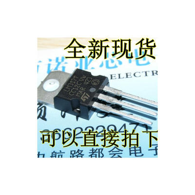 

LM317 LM317T 12-37V TO-220