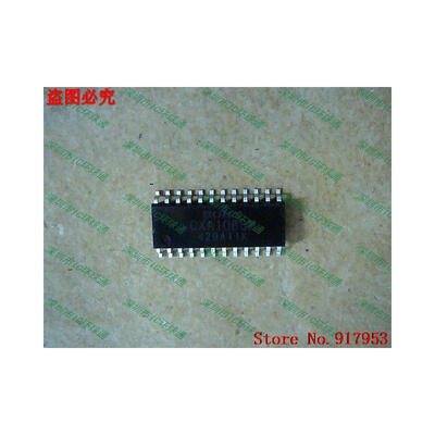 

Free shipping 10PCS 100 NEW CXA1065M