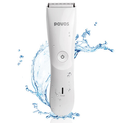 

POVOS PW227 Electric Hairdresser Set for Adults & children