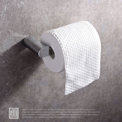 

HIDEEP bathroom accessories Brass toilet paper holder paper holder
