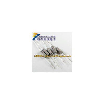 

3W4.7 3W4.7R (10pcs