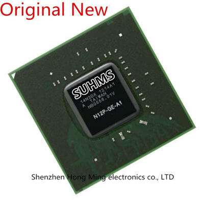 

DC:2015+ New N12P-GE-A1 N12P GE A1 BGA Chipset