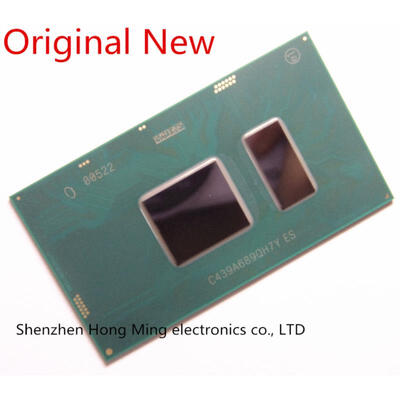 

100 New CPU i7-6920HQ SR2FT i7 6920HQ BGA Chipset
