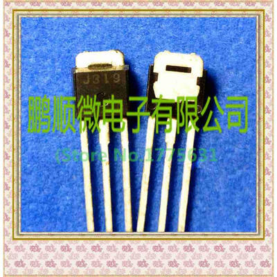 

20PCSlot 2SJ319 J319 TO251