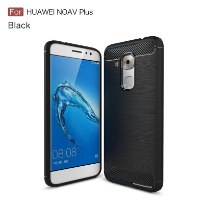 

GANGXUN Huawei Nova Plus Case Anti-Slippery Scratch-Resistant Shockproof Lightweight Bumper Cover For Huawei Nova Plus